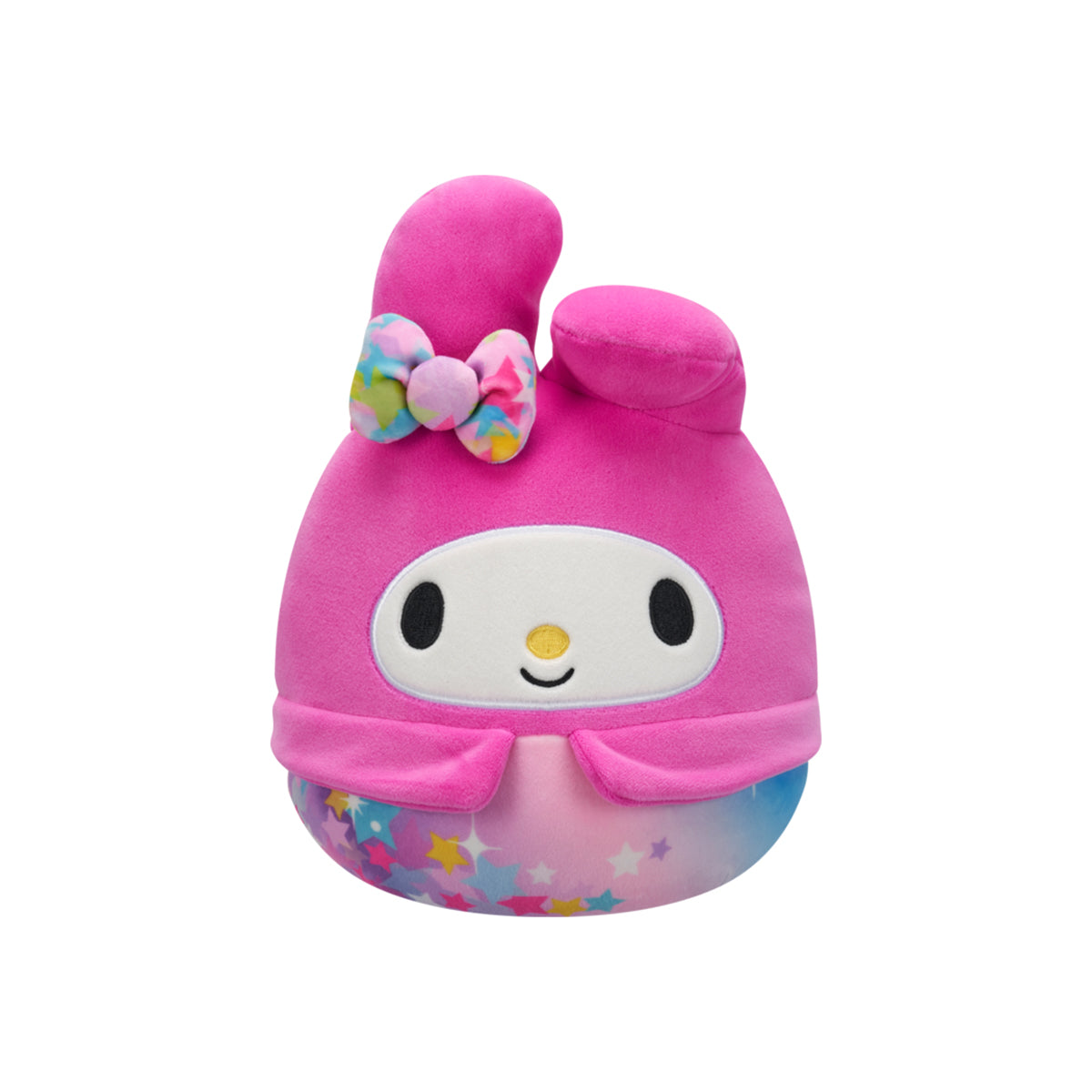 Squishmallows 10" Hello Kitty - My Melody