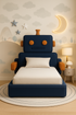 Robot Bed Frame