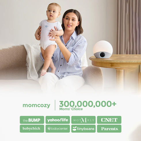 Momcozy Sunrise Echo