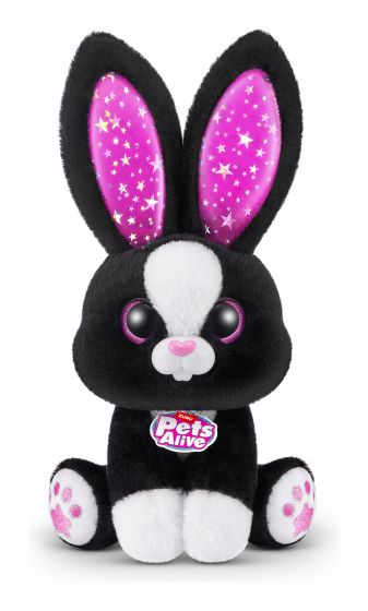 Pets Alive Magic Bunny Surprise S1