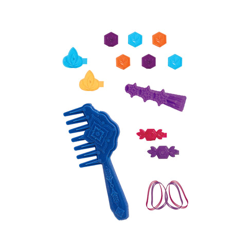 Disney Frozen 2 Basic Anna Styling Head