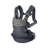 BabyBjörn Baby Carrier HARMONY 3D Mesh, Anthracite (Ex-Dispaly)