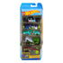 Hot Wheels 5 Car Gift Set