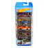 Hot Wheels 5 Car Gift Set