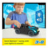 Fisher Price Imaginext DC Super Friends Lights & Sounds Batmobile