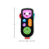 Fisher Price Laugh & Learn Stream & Learn Remote