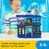 Fisher Price Imaginext DC Super Friends Gotham City Jail