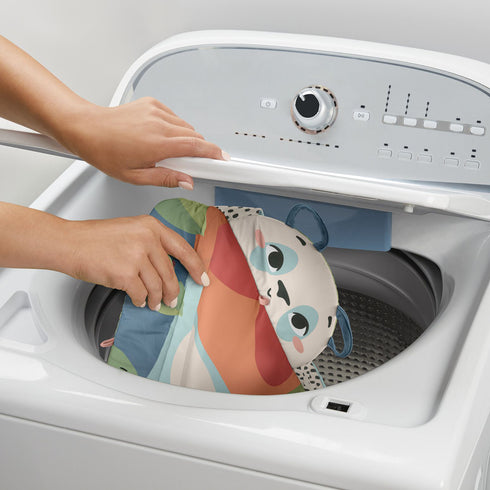 Fisher Price Sustain Roly Poly Panda Play Mat