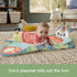 Fisher Price Sustain Roly Poly Panda Play Mat