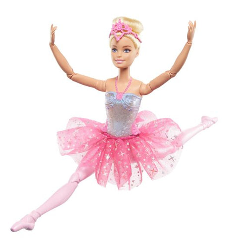 Barbie Feature Ballerina Doll