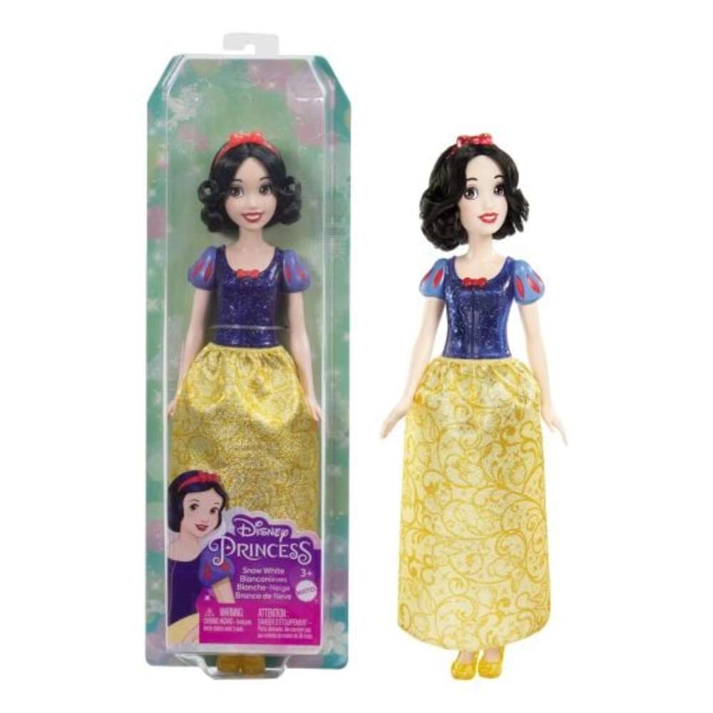 Disney Princess Snow White Doll