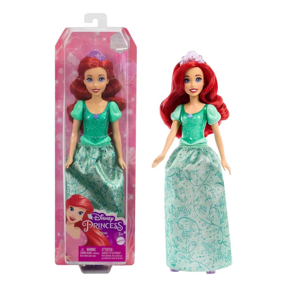 Disney Princess Ariel Doll