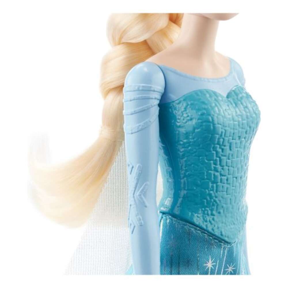 Disney Princess Frozen 1 Elsa Doll