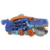 Hot Wheels Ultimate T-Rex Transporter Playset