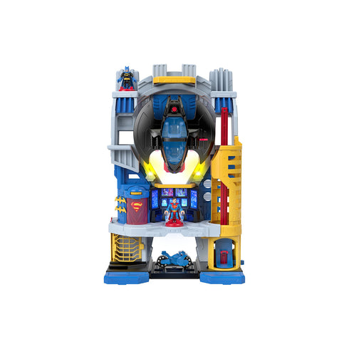 Fisher Price Imaginext DC Ultimate HQ