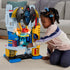 Fisher Price Imaginext DC Ultimate HQ