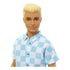 Barbie Movie Ken Beach Doll