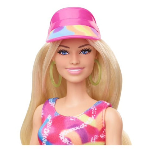 Barbie Movie - Roller Skating Barbie