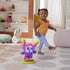 Fisher Price DJ Bouncin' Star Pink
