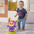 Fisher Price DJ Bouncin' Star Pink