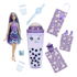 Barbie POP Reveal Bubble Tea Series - Taro Milk