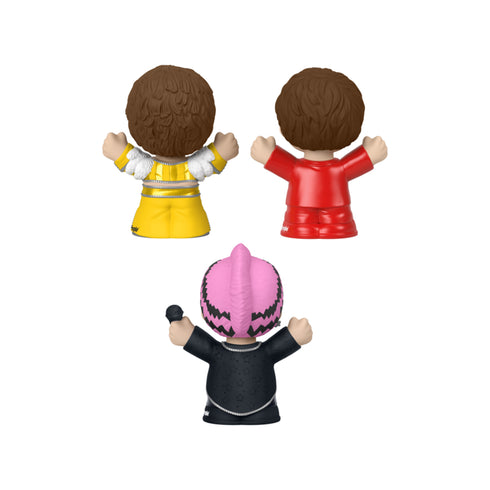 Fisher Price Little People Collector Elton John