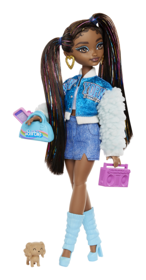 Barbie Dream Besties - Barbie Brooklyn