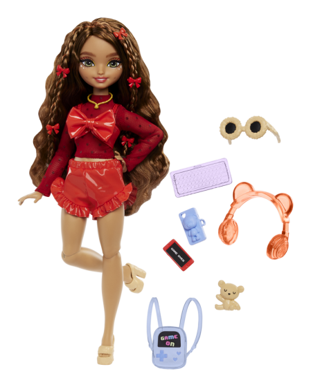 Barbie Dream Besties Doll - Teresa