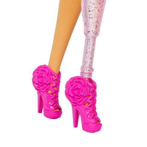 Barbie Deluxe Style - Rose