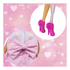 Barbie Deluxe Style - Bow