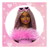 Barbie Deluxe Style - Fur