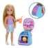 Barbie Chelsea Backpack Playset and Doll