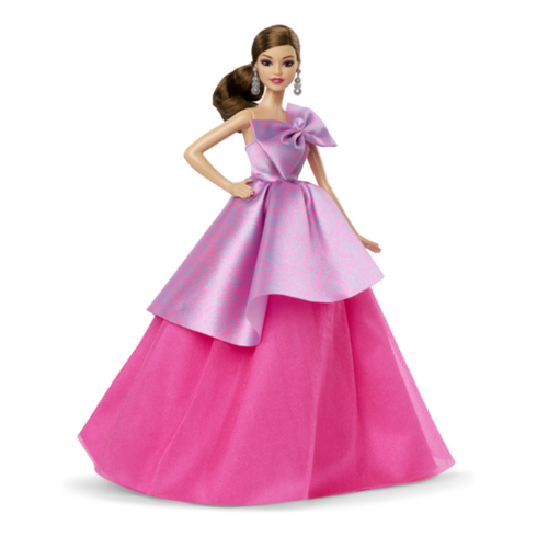 Barbie Birthday Wishes