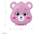 Polly Pocket Care Bears Compact