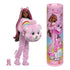Barbie Cutie Reveal Care Bears - Pink