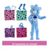 Barbie Cutie Reveal Care Bears - Blue