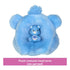 Barbie Cutie Reveal Care Bears - Blue