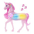 Barbie Sparkle Lights Unicorn