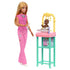 Barbie Nuturing Baby Doctor Playset