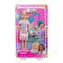 Barbie Nuturing Dentist Playset
