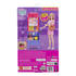 Barbie Malibu Shopping Playset