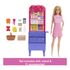 Barbie Malibu Shopping Playset