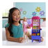 Barbie Malibu Shopping Playset