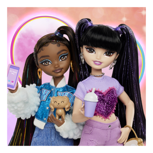 Barbie Dream Besties - Daisy
