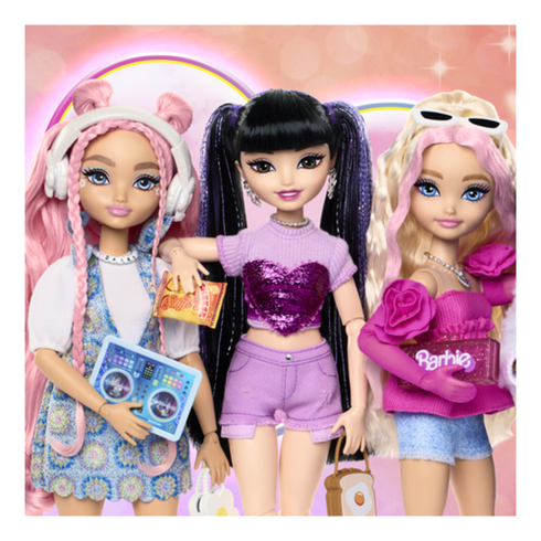 Barbie Dream Besties - Daisy