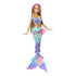 Barbie Flower Magic Mermaid