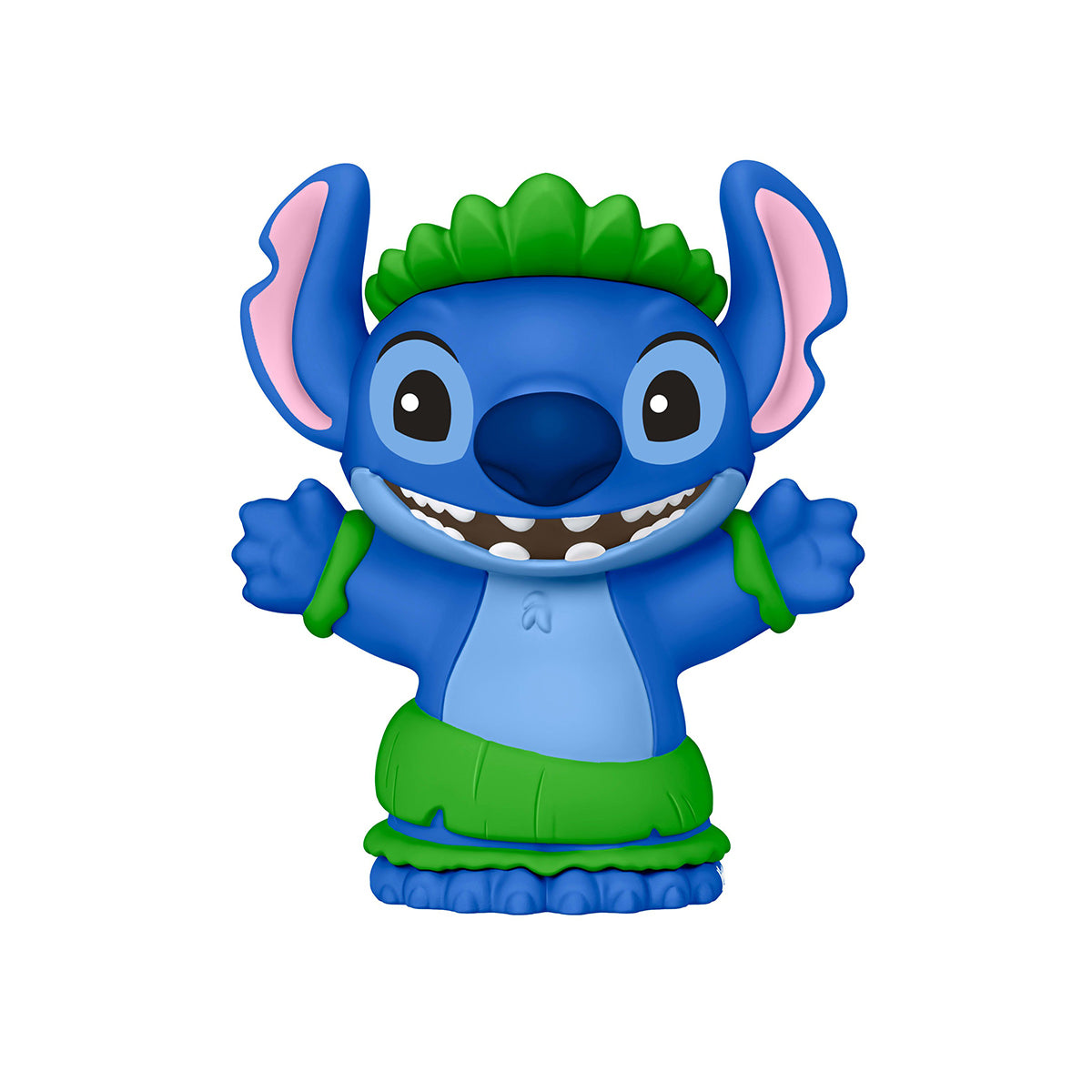 Fisher Price Little People Lilo and Stitch