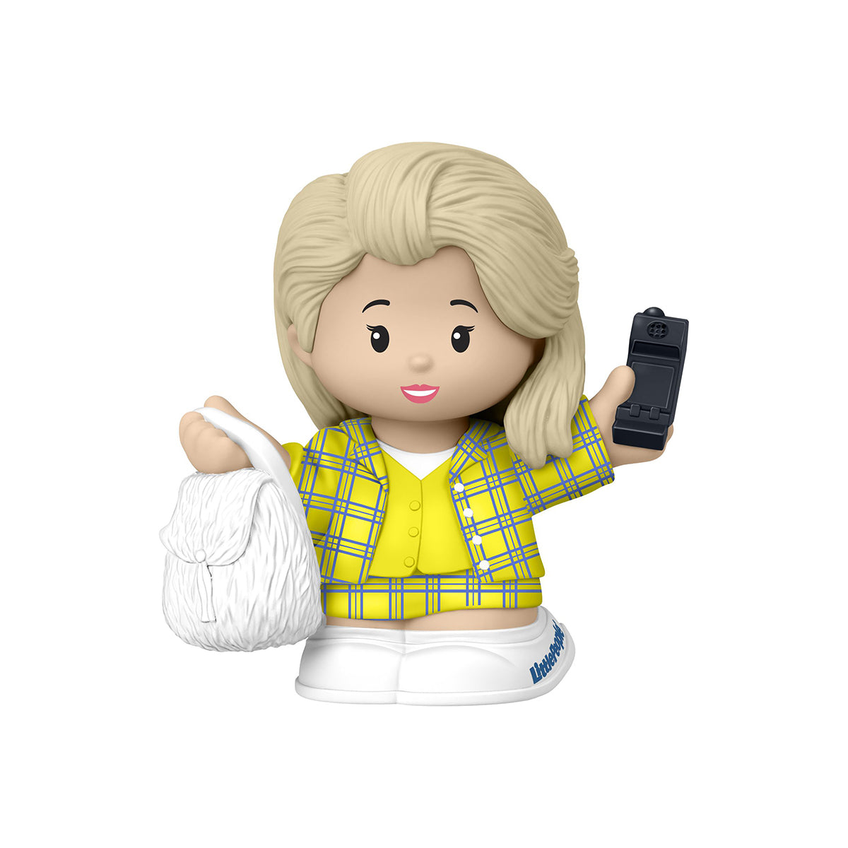 Fisher Price LP Clueless 2025