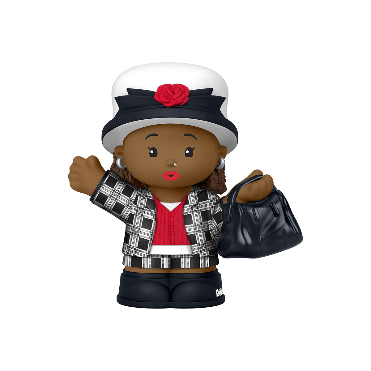 Fisher Price LP Clueless 2025