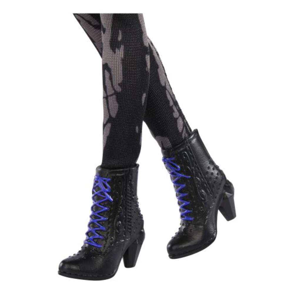 Disney Descendants: Evie Annivsry Fashion Doll